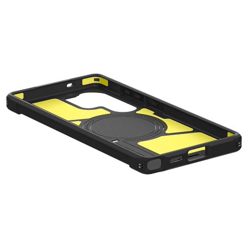 Funda Spigen Galaxy S25 Ultra – Tough Armor AI (MagFit)